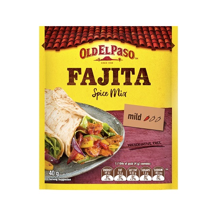 チリシーズニング｜オールドエルパソ｜加工食品｜商品情報｜三菱食品